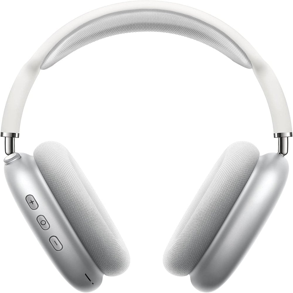 Pro Wireless Headphones Bluetooth Active Noise Canceling over Ear Headphones